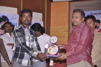 Kho Kho Movie Platinum Disc Photos
